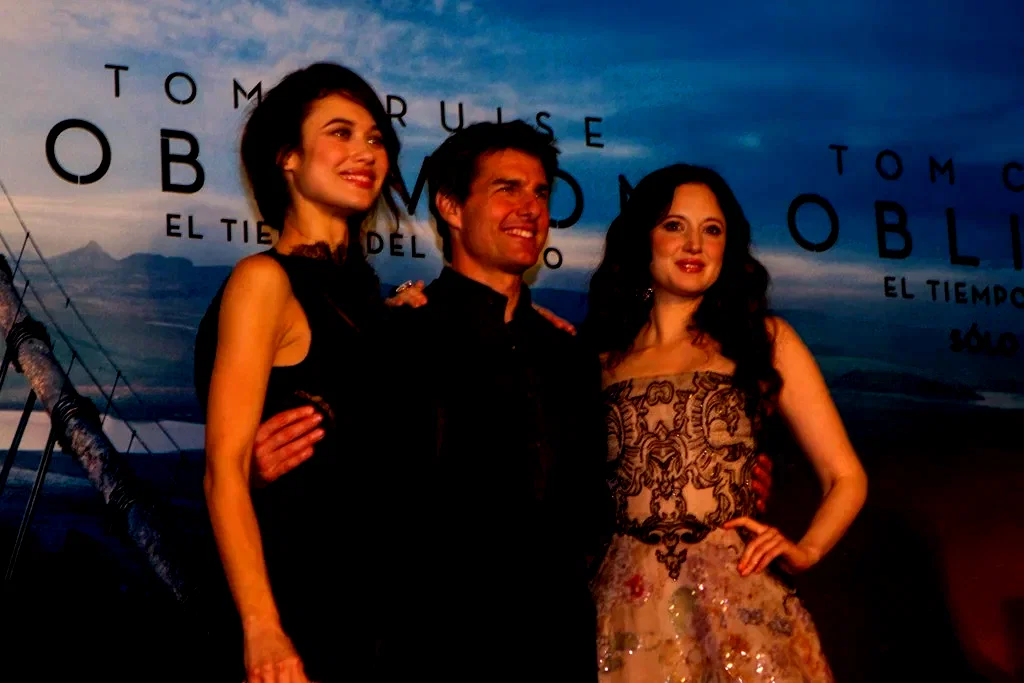 Photo 29 du film : Oblivion