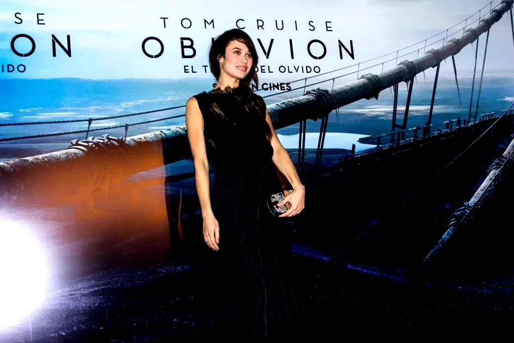 Photo 28 du film : Oblivion
