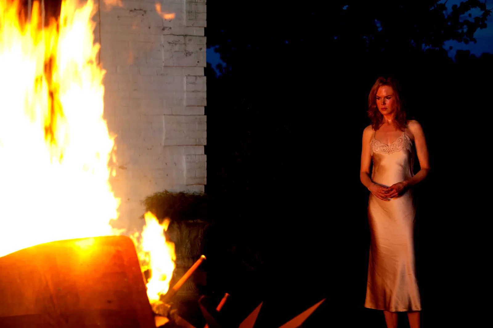 Photo 4 du film : Stoker