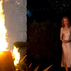 Photo du film : Stoker