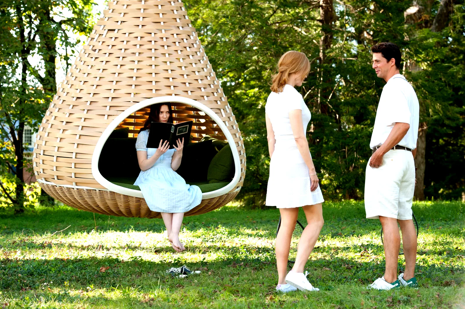 Photo 5 du film : Stoker