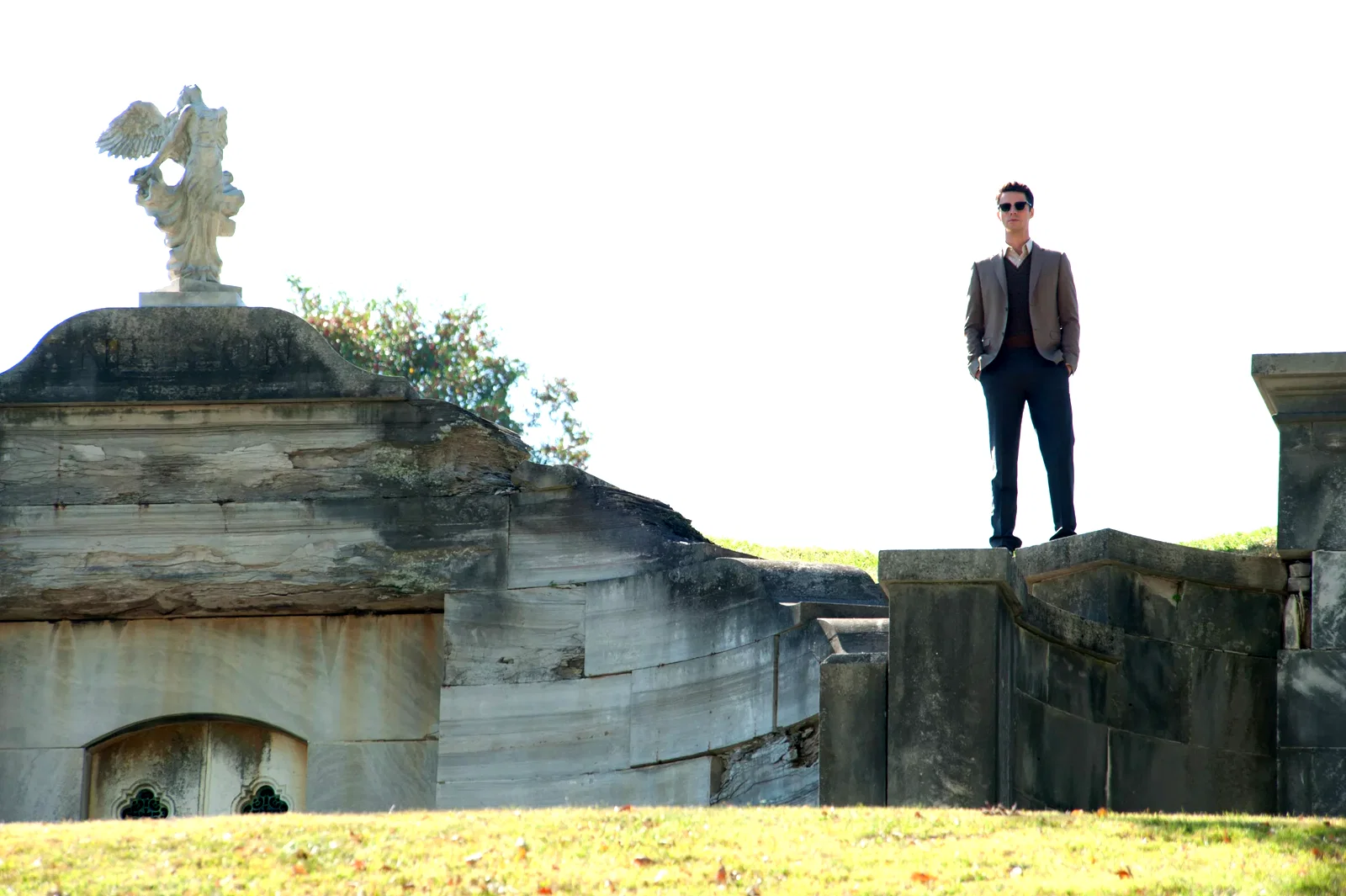 Photo 6 du film : Stoker