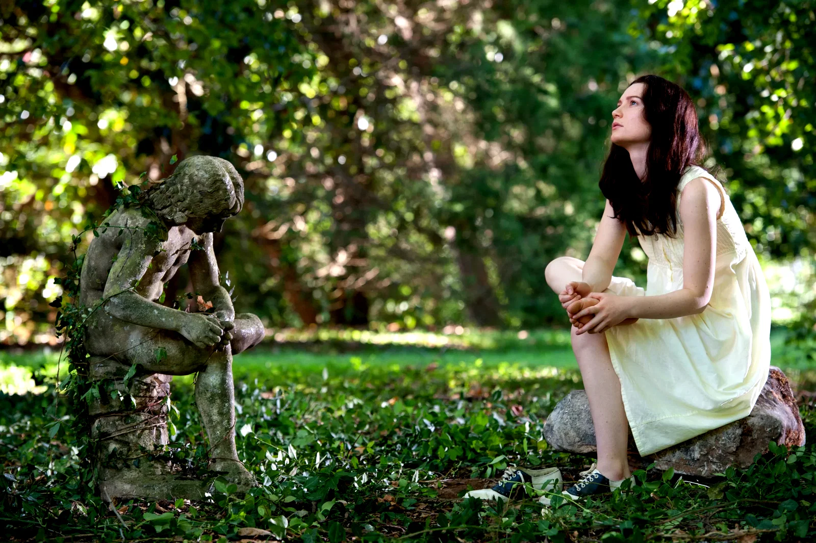 Photo 8 du film : Stoker
