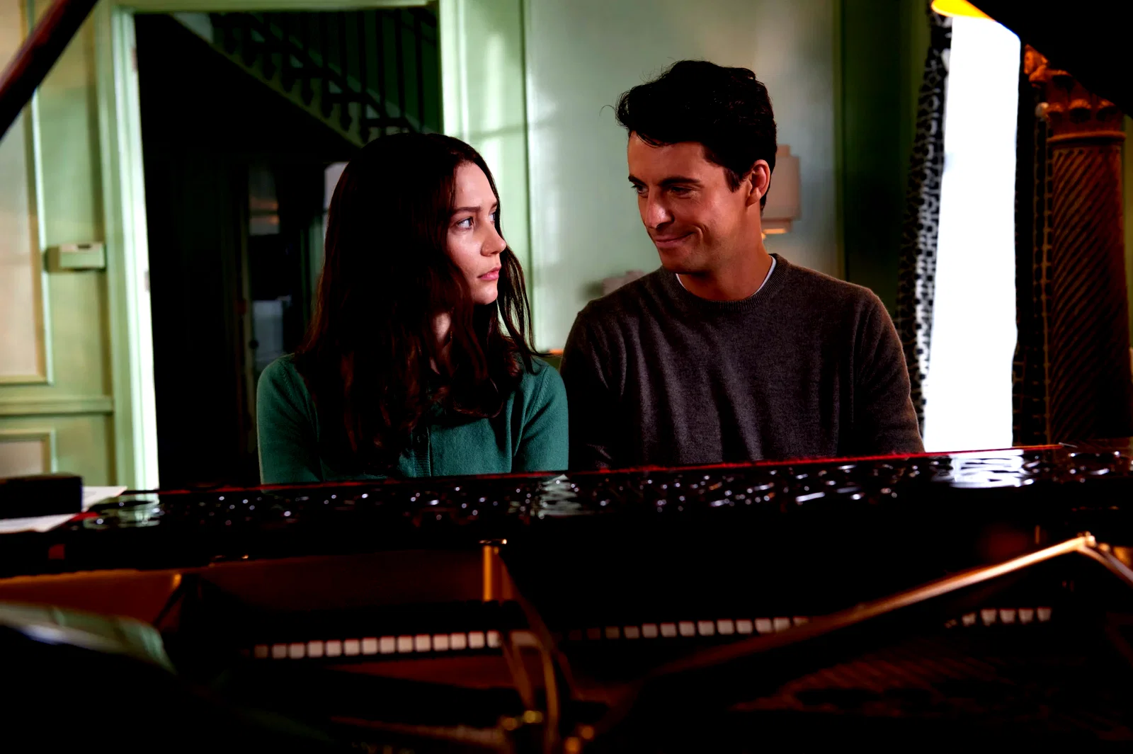 Photo 7 du film : Stoker
