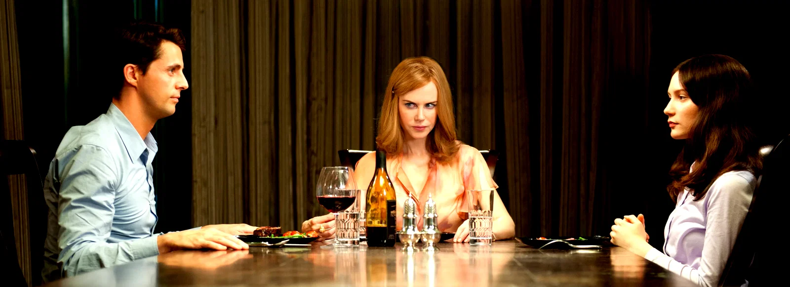 Photo 10 du film : Stoker