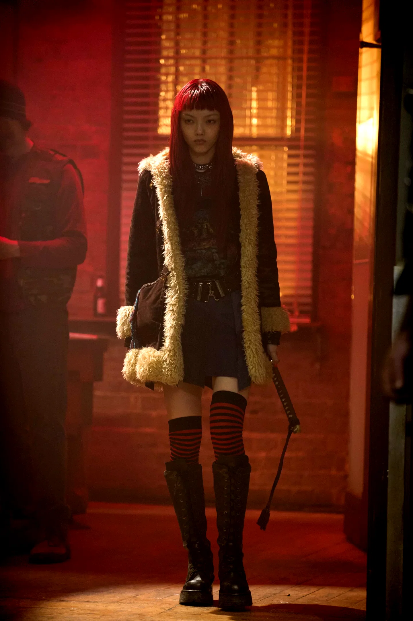 Photo 34 du film : Wolverine : le combat de l'immortel