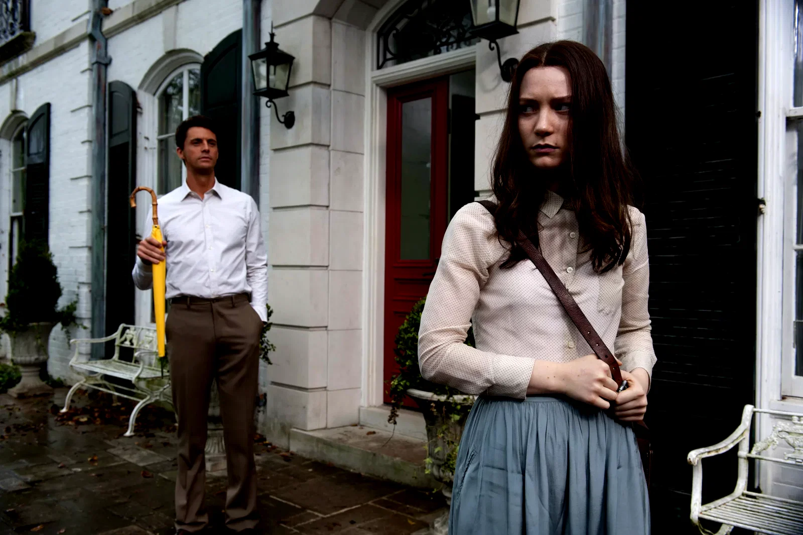 Photo 9 du film : Stoker