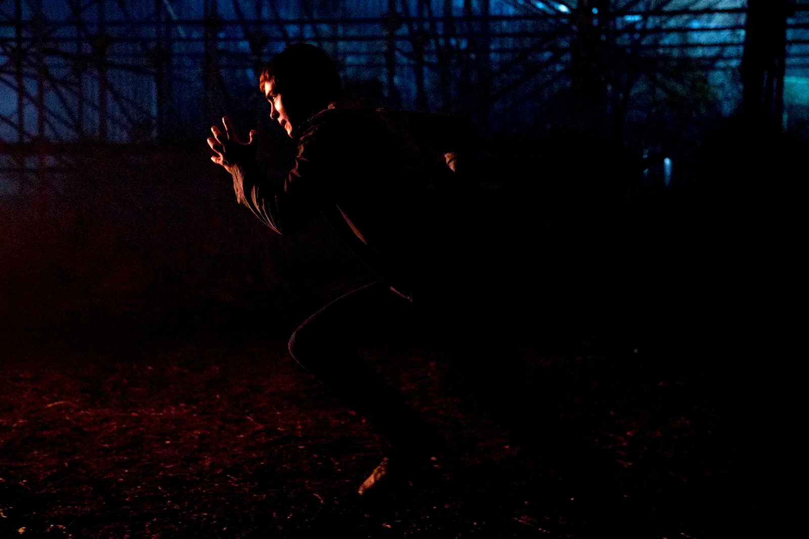 Photo 2 du film : Percy Jackson : La Mer des monstres