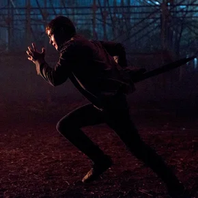 Photo du film : Percy Jackson : La Mer des monstres