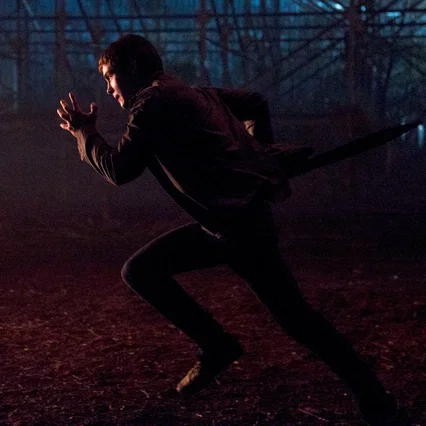 Miniature photo du film : Percy Jackson : La Mer des monstres