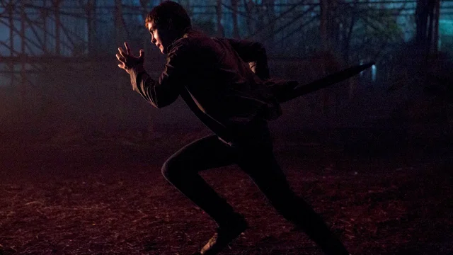 Photo du film : Percy Jackson : La Mer des monstres