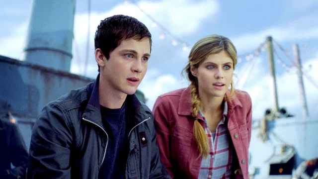 Photo du film : Percy Jackson : La Mer des monstres