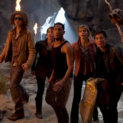 Miniature photo du film : Percy Jackson : La Mer des monstres