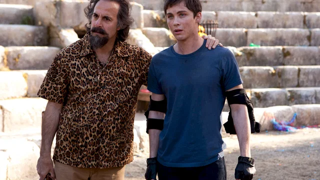 Photo du film : Percy Jackson : La Mer des monstres