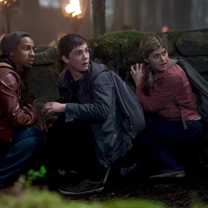 Miniature photo du film : Percy Jackson : La Mer des monstres