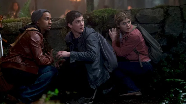 Photo du film : Percy Jackson : La Mer des monstres