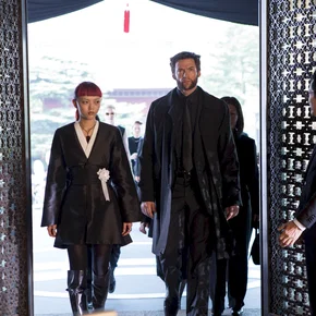 Photo du film : Wolverine : le combat de l'immortel