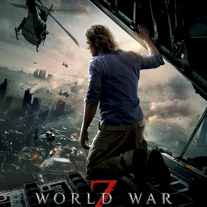 Miniature photo du film : World War Z
