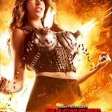 Miniature photo du film : Machete Kills