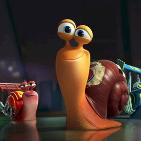 Photo du film : Turbo