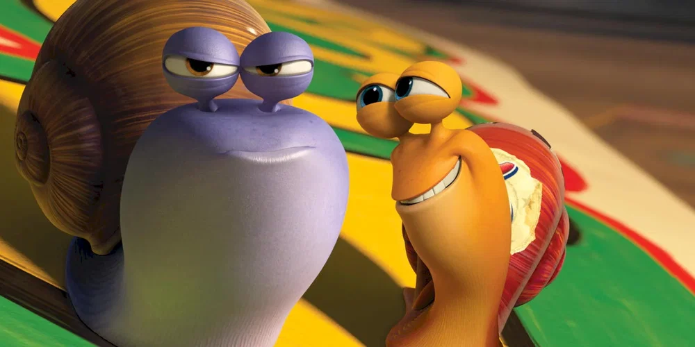 Photo du film : Turbo