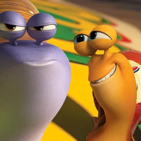 Photo du film : Turbo