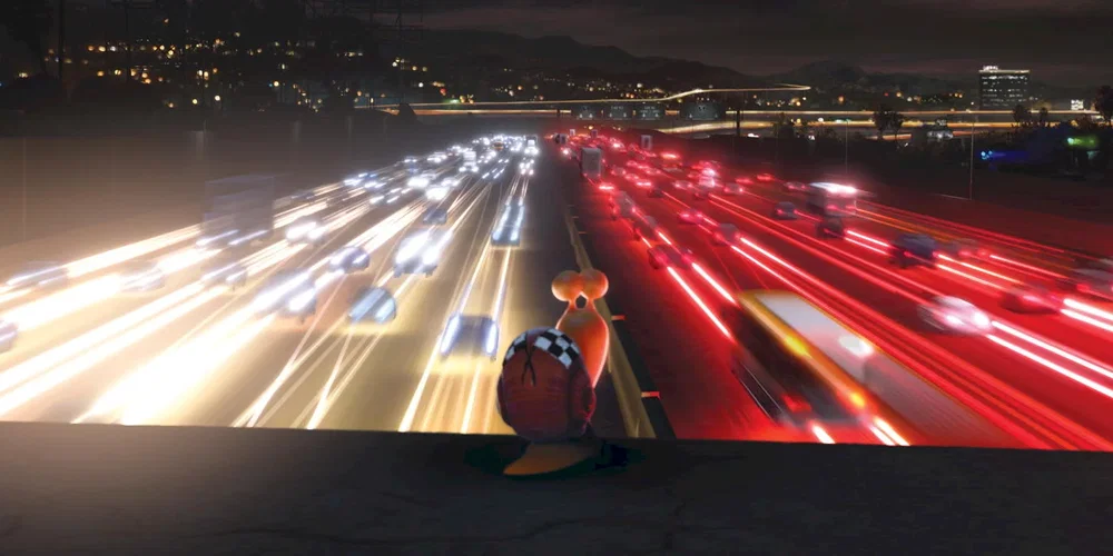 Photo du film : Turbo
