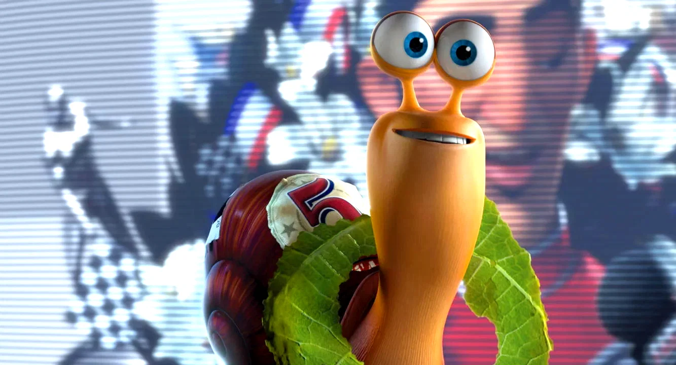 Photo 7 du film : Turbo