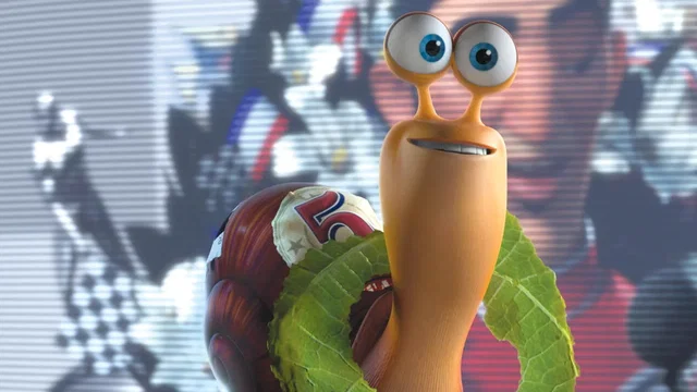 Photo du film : Turbo