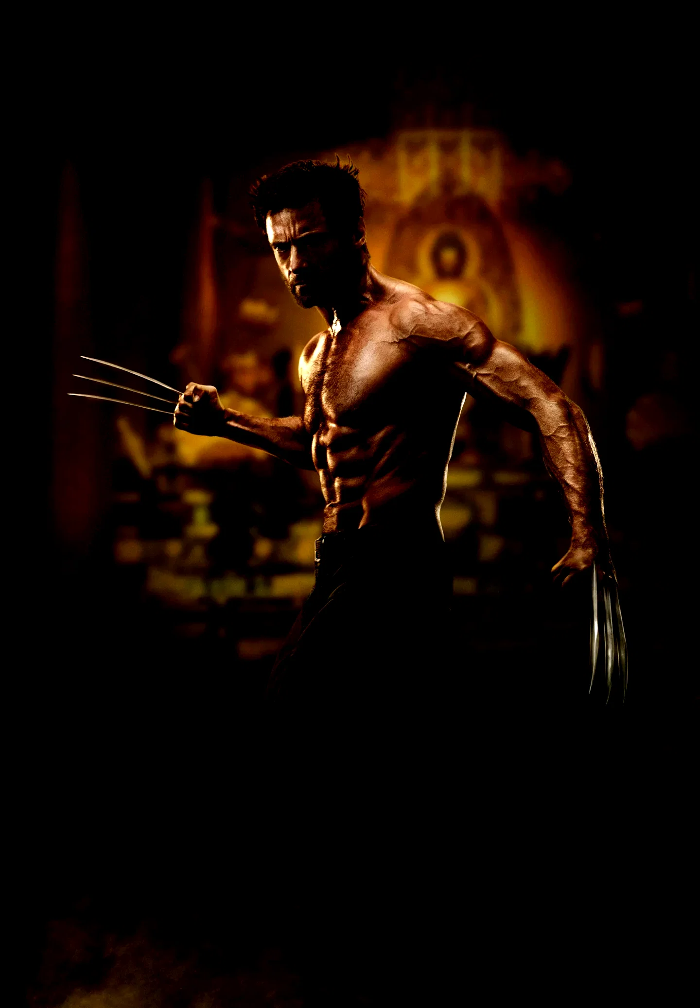 Photo 35 du film : Wolverine : le combat de l'immortel