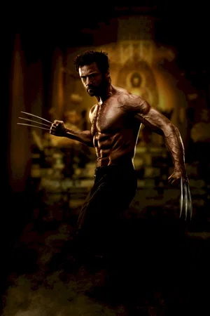 Photo du film : Wolverine : le combat de l'immortel