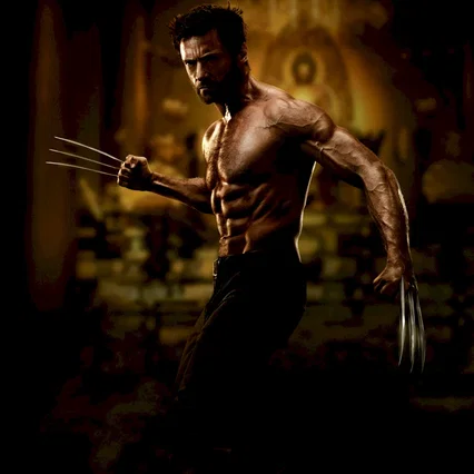 Miniature photo du film : Wolverine : le combat de l'immortel