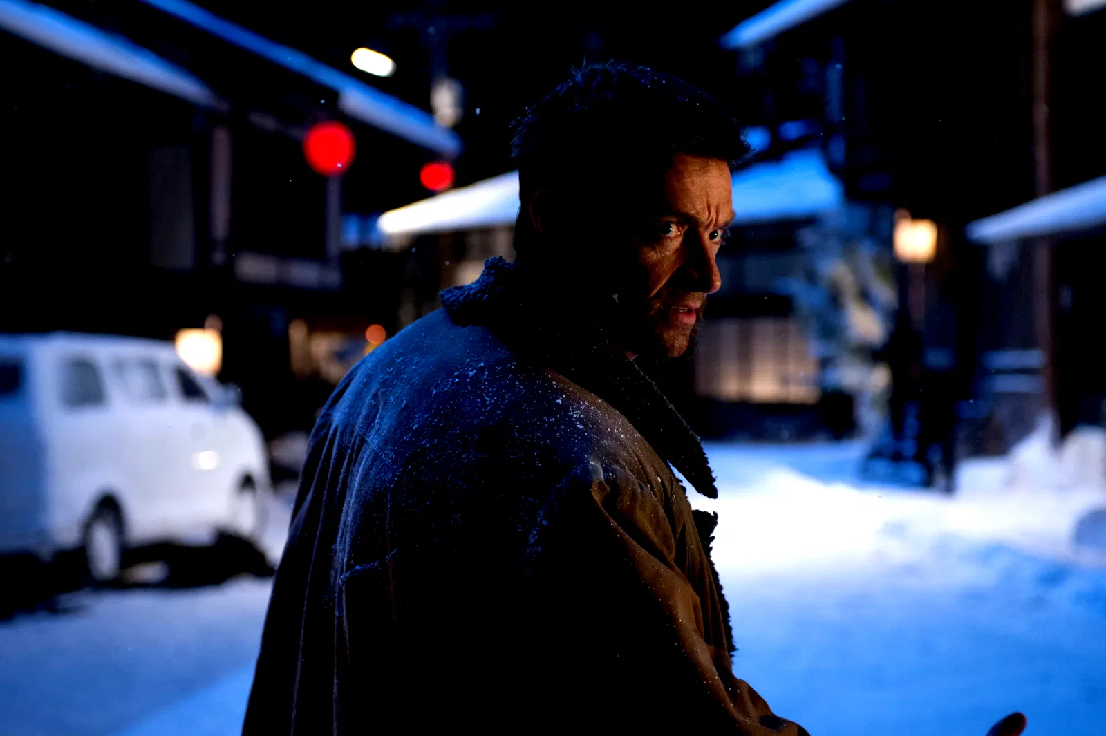Photo 5 du film : Wolverine : le combat de l'immortel