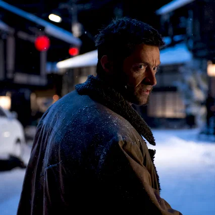 Miniature photo du film : Wolverine : le combat de l'immortel