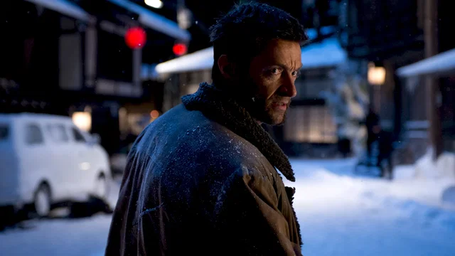 Photo du film : Wolverine : le combat de l'immortel