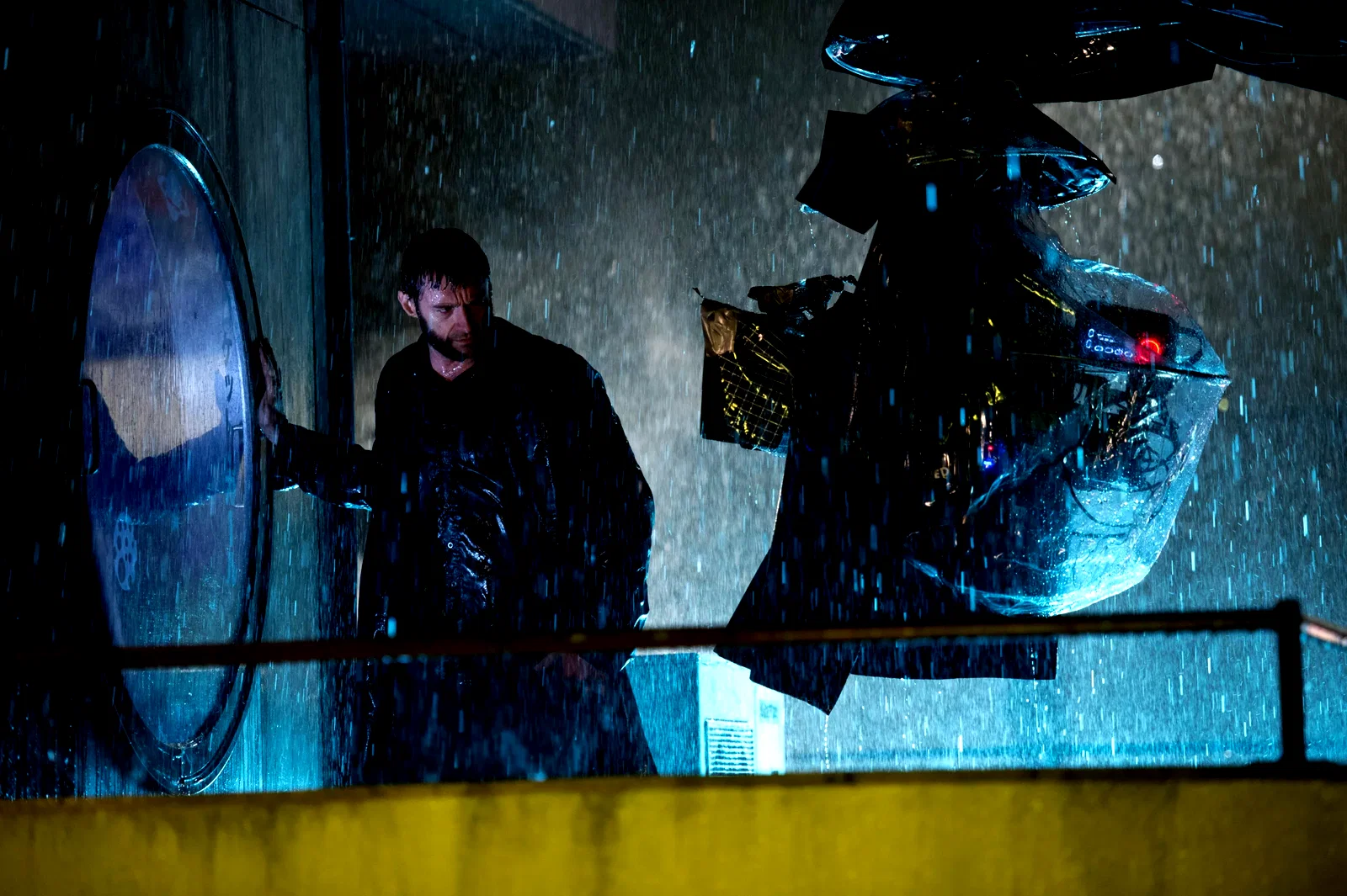 Photo 9 du film : Wolverine : le combat de l'immortel