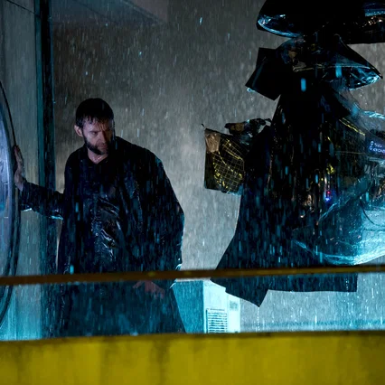 Miniature photo du film : Wolverine : le combat de l'immortel
