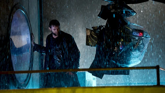 Photo du film : Wolverine : le combat de l'immortel
