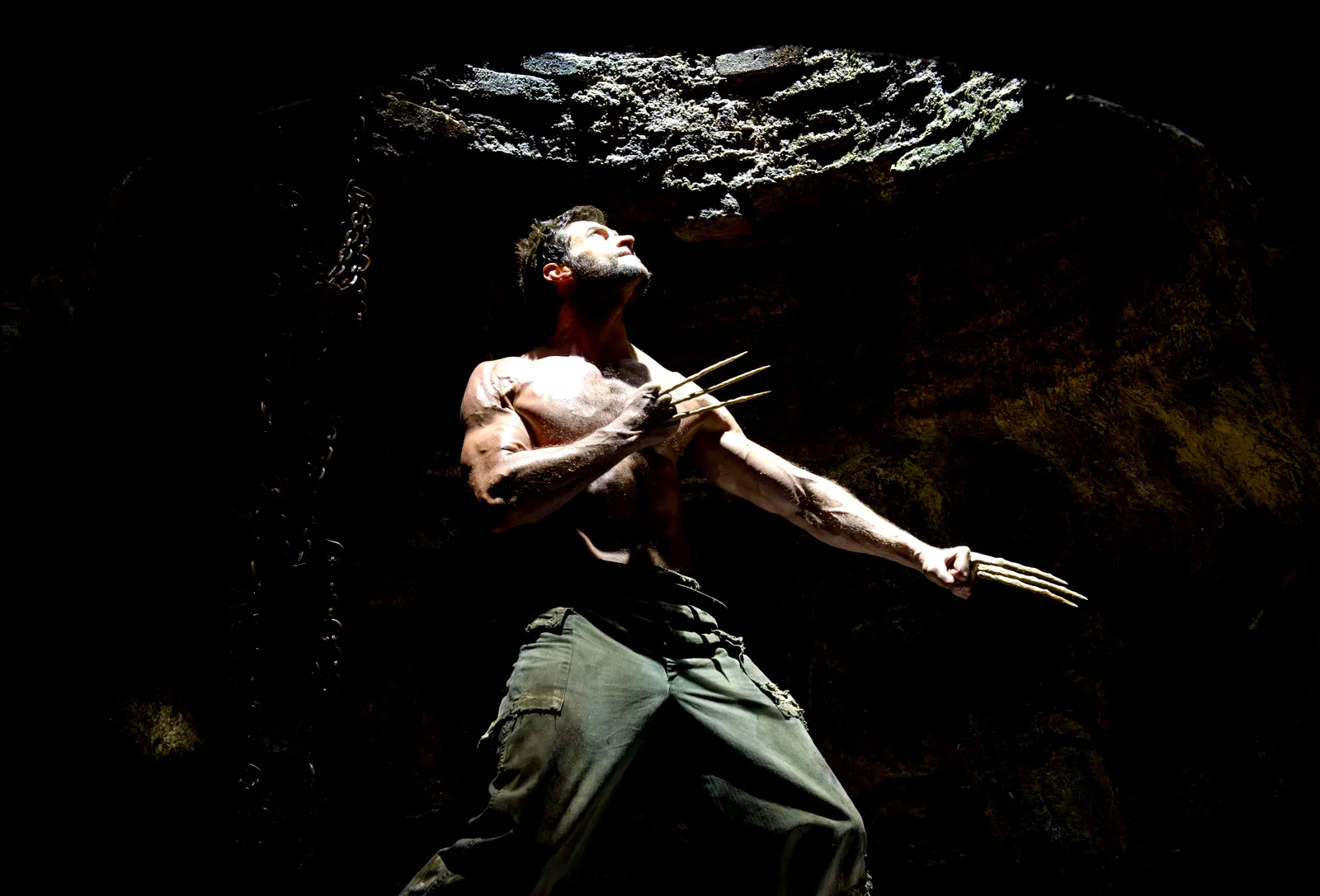 Photo 10 du film : Wolverine : le combat de l'immortel