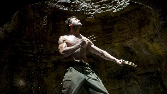 Photo du film : Wolverine : le combat de l'immortel