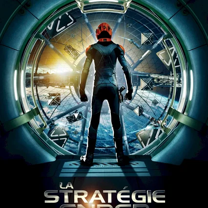 Miniature photo du film : La Stratégie Ender