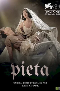 Affiche du film = Pieta