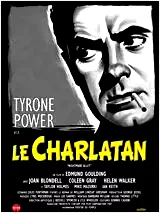 Affiche du film : Le charlatan