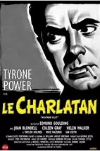 Affiche du film Le charlatan