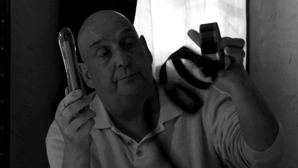 Photo du film : De l'usage du Sex Toy en temps de crise