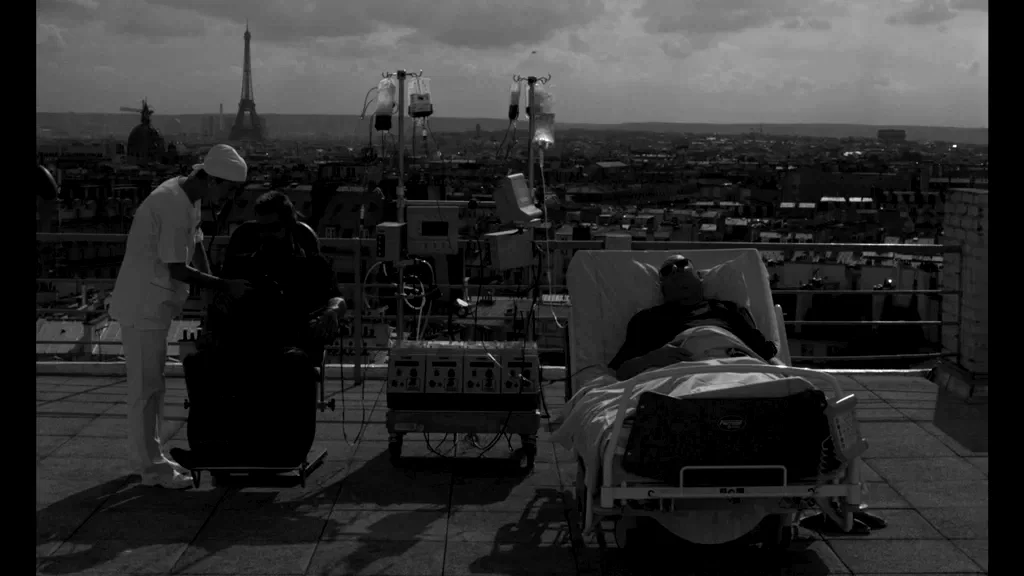 Photo du film : De l'usage du Sex Toy en temps de crise