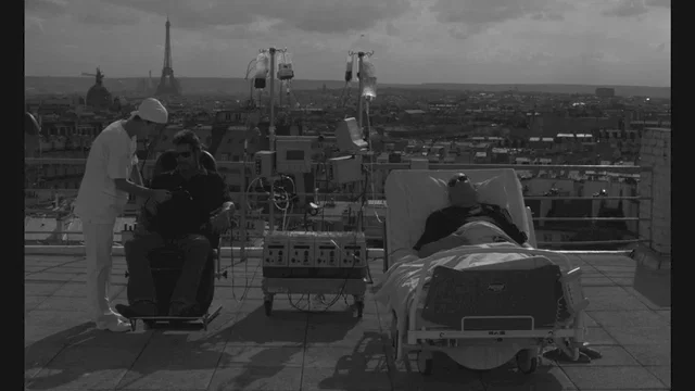 Photo 6 du film : De l'usage du Sex Toy en temps de crise