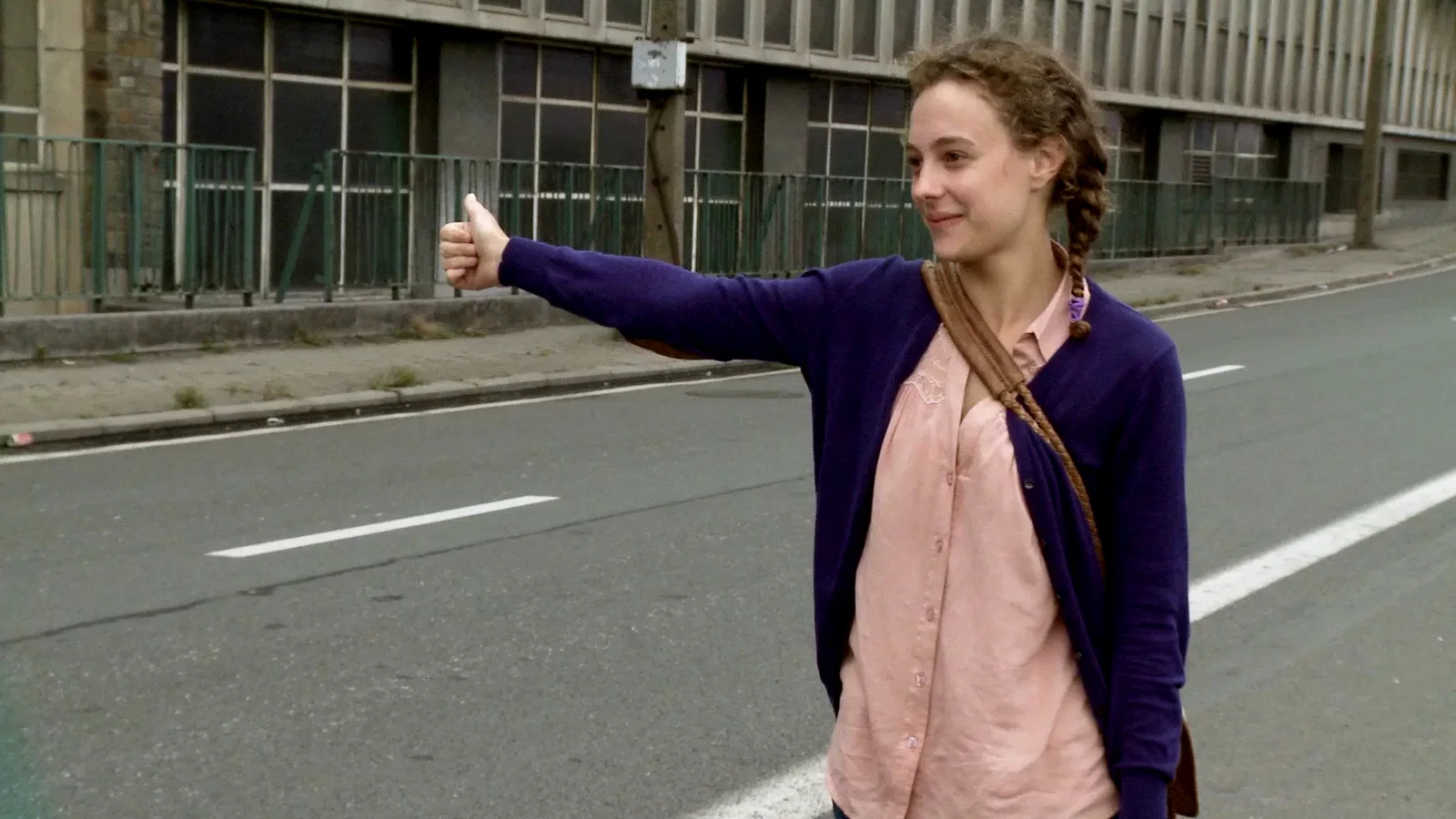 Photo 7 du film : La Tête la première