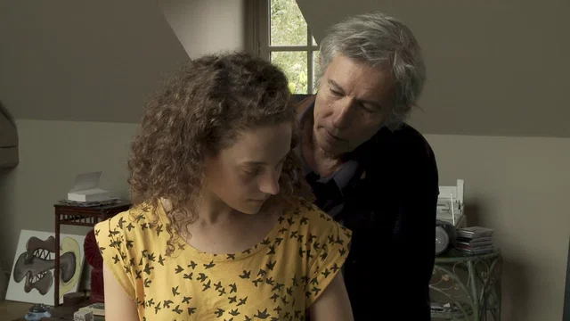 Photo du film : La Tête la première