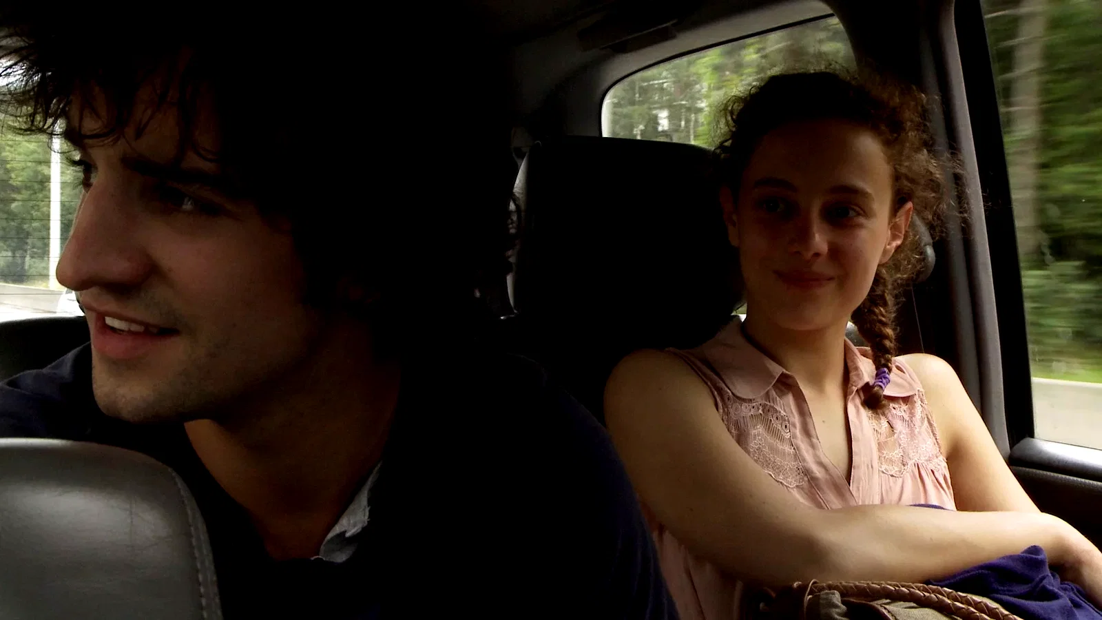 Photo 5 du film : La Tête la première